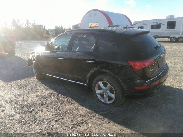WA1C2AFP7GA132513 Audi Q5 PREMIUM