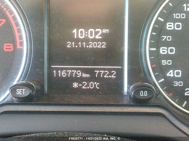 WA1C2AFP7GA132513 Audi Q5 PREMIUM