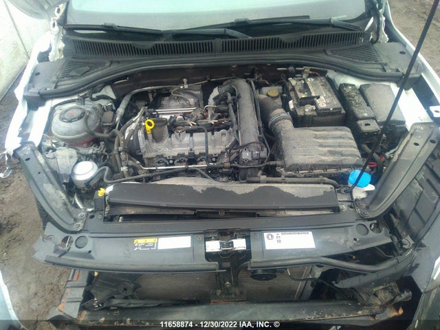 Volkswagen JETTA SEL 2019 3VWE57BU3KM190549 Image 12