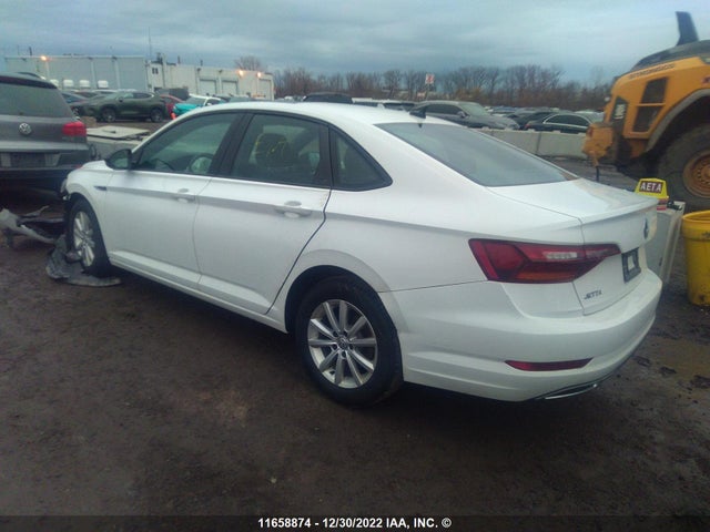 Volkswagen JETTA SEL 2019 3VWE57BU3KM190549 Image 5
