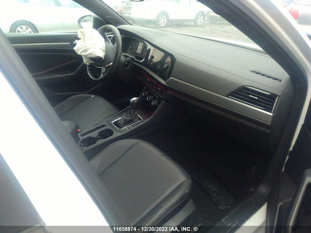 Volkswagen JETTA SEL 2019 3VWE57BU3KM190549 Image 7