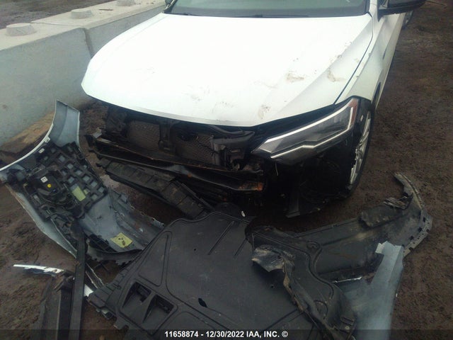 Volkswagen JETTA SEL 2019 3VWE57BU3KM190549 Image 8