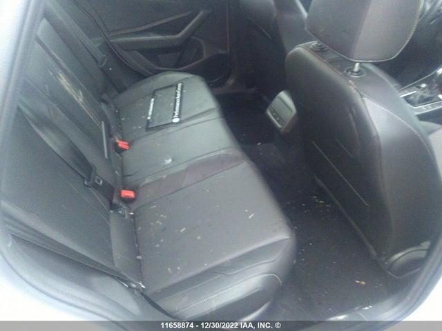 Volkswagen JETTA SEL 2019 3VWE57BU3KM190549 Image 10