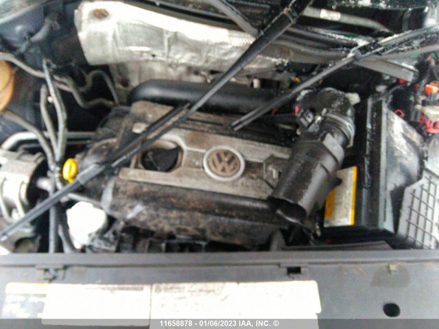 WVGJV7AX0GW586826 Volkswagen Tiguan Comfort/high/r-line/sp Ed