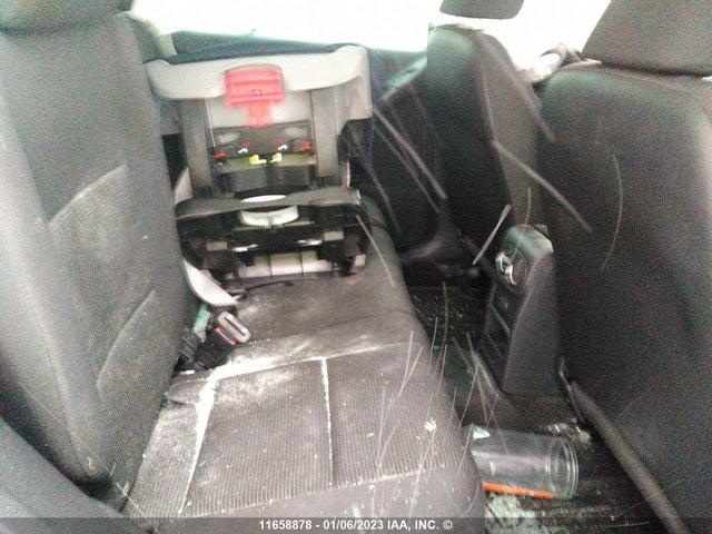 WVGJV7AX0GW586826 Volkswagen Tiguan Comfort/high/r-line/sp Ed