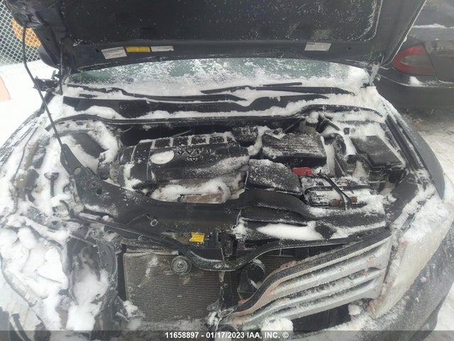 Toyota Venza 2010 4T3BA3BB9AU013879 Image 11