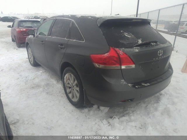 Toyota Venza 2010 4T3BA3BB9AU013879 Image 4