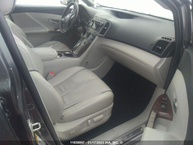 Toyota Venza 2010 4T3BA3BB9AU013879 Image 6