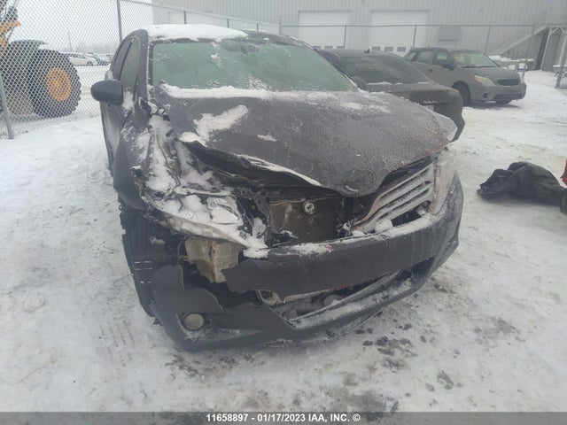Toyota Venza 2010 4T3BA3BB9AU013879 Image 7