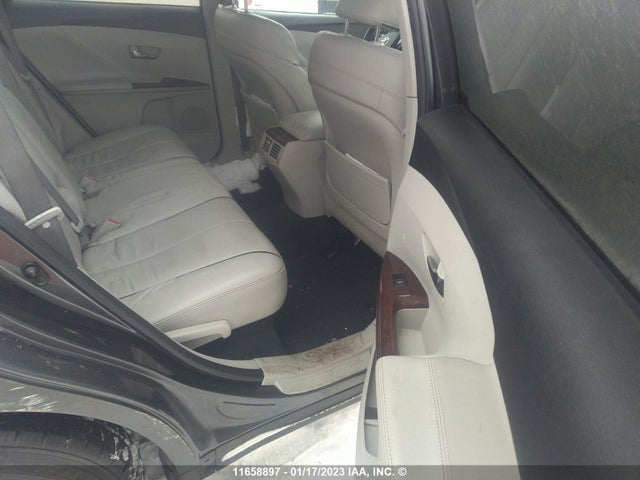 Toyota Venza 2010 4T3BA3BB9AU013879 Image 9