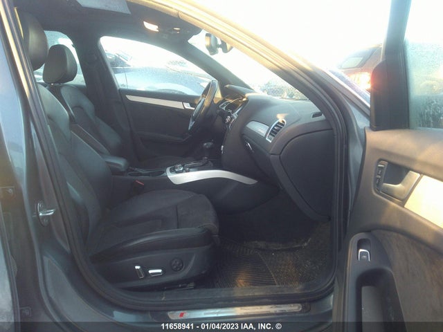 Audi A4 Premium Plus 2013 WAUFFCFL1DN038757 Image 6