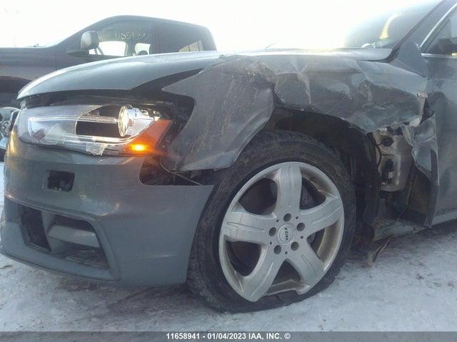 Audi A4 Premium Plus 2013 WAUFFCFL1DN038757 Image 7