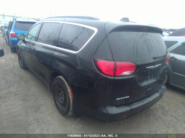 2C4RC1DG6JR178661 Chrysler Pacifica Touring