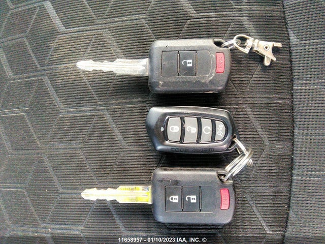 JA4AJ3AU1LU604765 Mitsubishi RVR ES