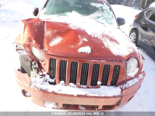 Jeep Compass 2008 1J8FF47W68D516760 Image 10