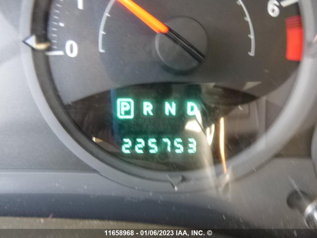 Jeep Compass 2008 1J8FF47W68D516760 Image 8