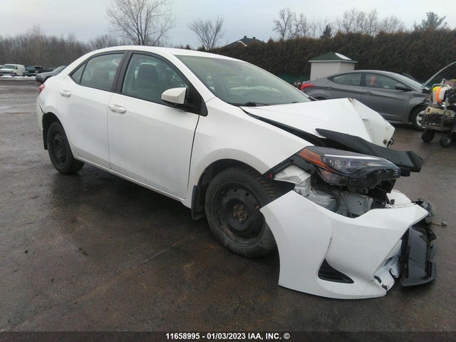 Toyota Corolla L/le/xle/se/xse 2017 2T1BURHE2HC913605 main image