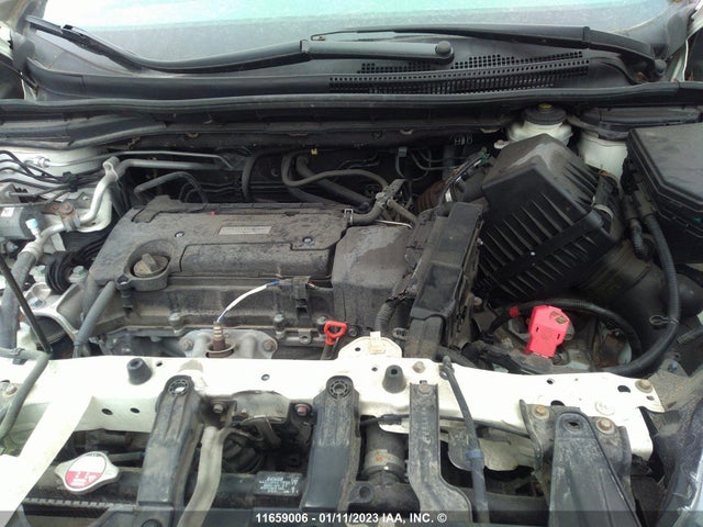 Honda CR-V LX 2016 2HKRM3H34GH001757 Image 10