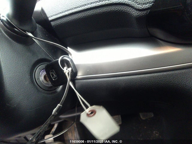 Honda CR-V LX 2016 2HKRM3H34GH001757 Image 11