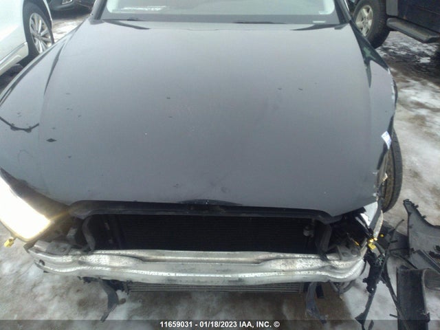 Audi A4 Premium Plus 2014 WAUFFCFL9EN020332 Image 11