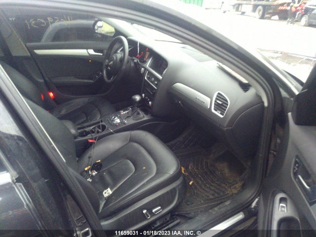 Audi A4 Premium Plus 2014 WAUFFCFL9EN020332 Image 6
