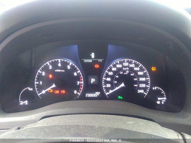 2T2BK1BA3FC312273 Lexus Rx 350/base/f Sport