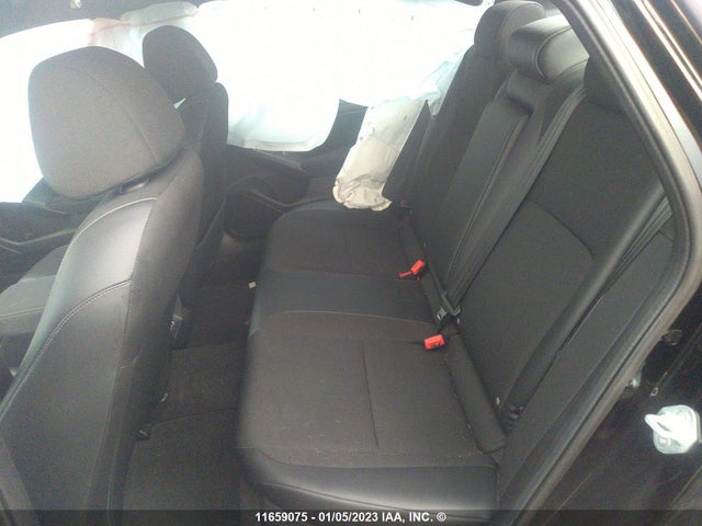 Honda Civic Sport 2022 2HGFE2F50NH105703 Image 9