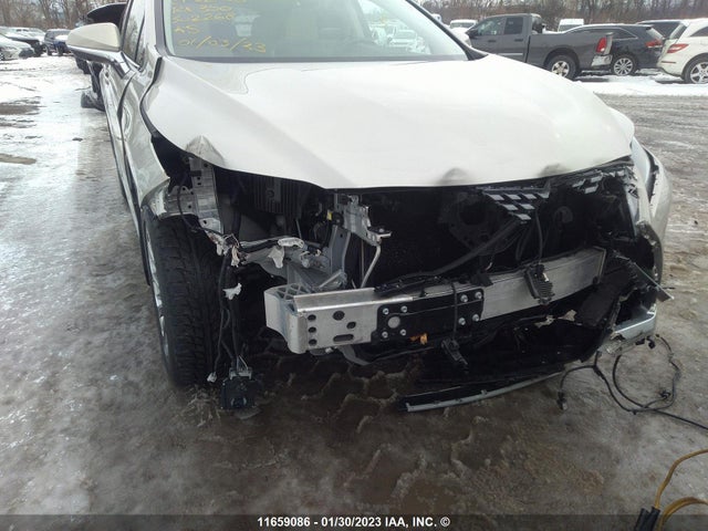 2T2JZMDA0MC302268 Lexus RX 350