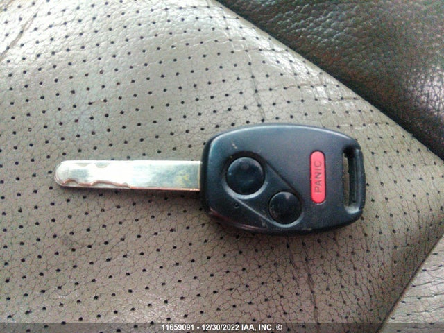 Honda Ridgeline Rtl 2006 2HJYK16596H000035 Image 3