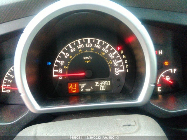 Honda Ridgeline Rtl 2006 2HJYK16596H000035 Image 8