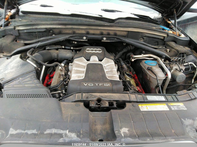 WA1LGCFP7FA101175 Audi Q5