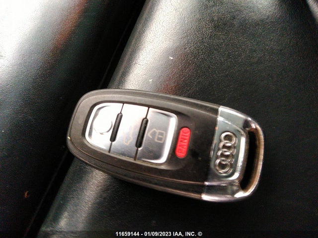 WA1LGCFP7FA101175 Audi Q5