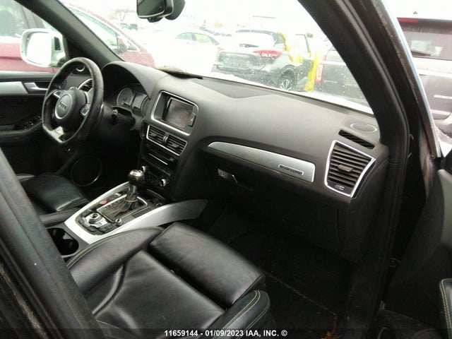 WA1LGCFP7FA101175 Audi Q5