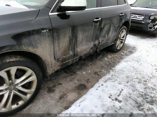 WA1LGCFP7FA101175 Audi Q5