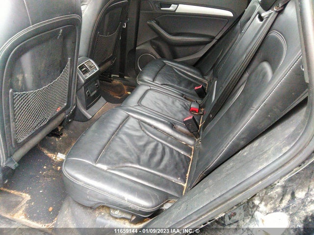 WA1LGCFP7FA101175 Audi Q5