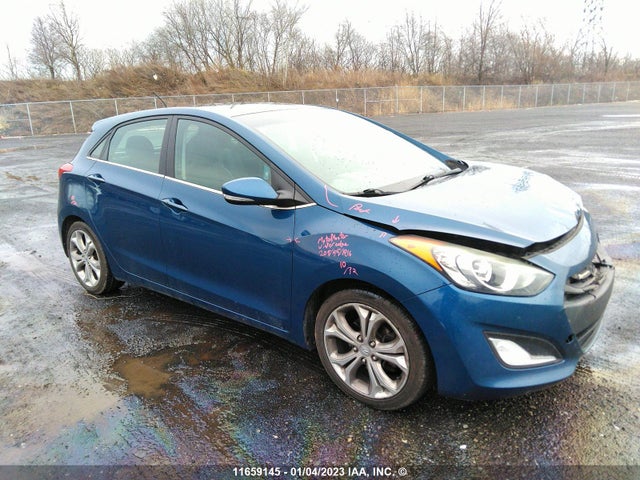 2014 KMHD35LH0EU223500 main image