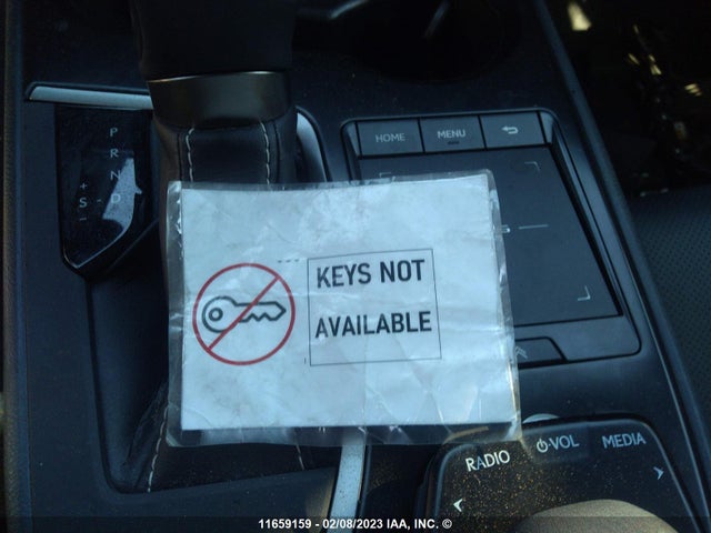 JTHP9JBHXM2045310 Lexus UX 250H