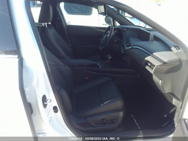 JTHP9JBHXM2045310 Lexus UX 250H
