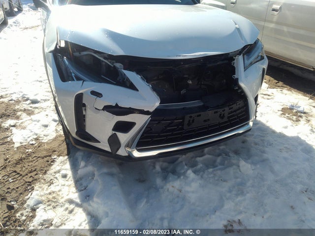 JTHP9JBHXM2045310 Lexus UX 250H