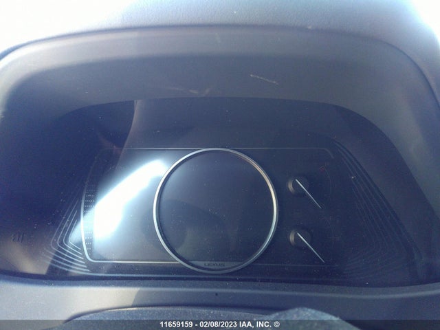 JTHP9JBHXM2045310 Lexus UX 250H