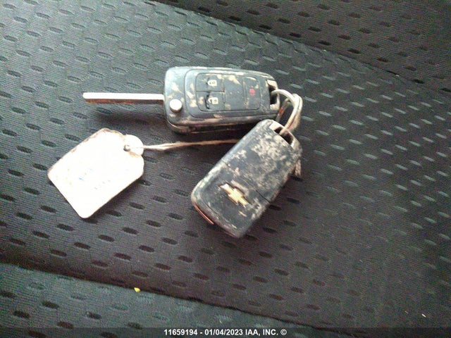 Chevrolet EQUINOX LS 2015 2GNALAEK2F6139453 Image 3