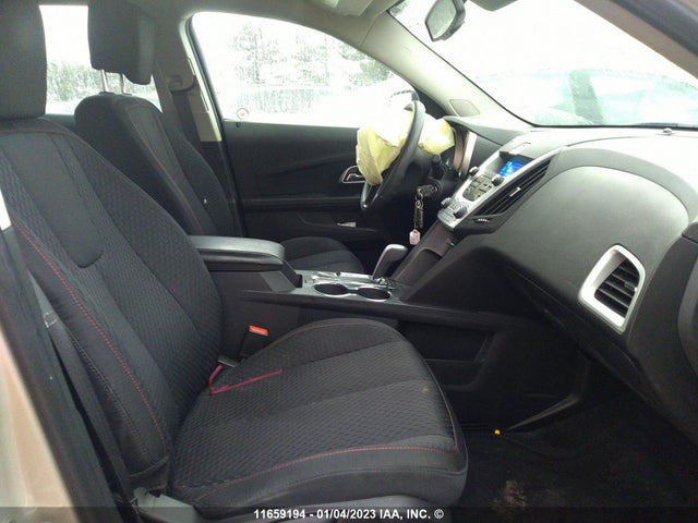 Chevrolet EQUINOX LS 2015 2GNALAEK2F6139453 Image 6