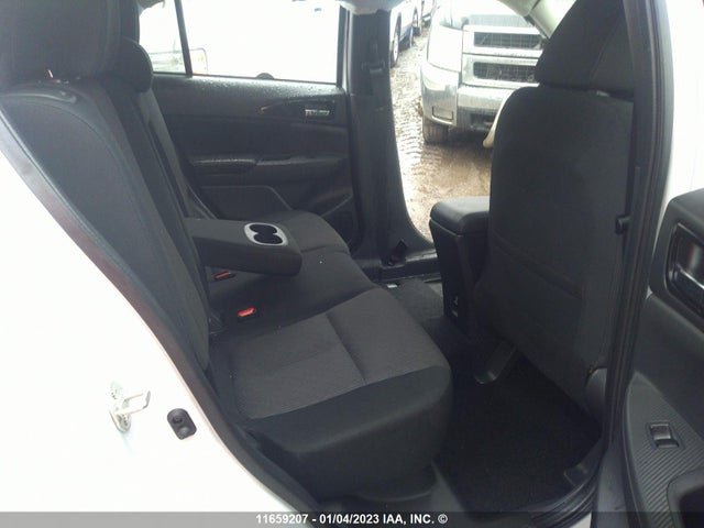 JA4ATVAA1NZ614780 Mitsubishi Eclipse Cross Le