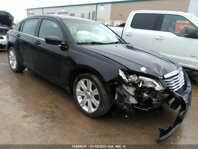 1C3CCBBB6DN673807 auction archive image