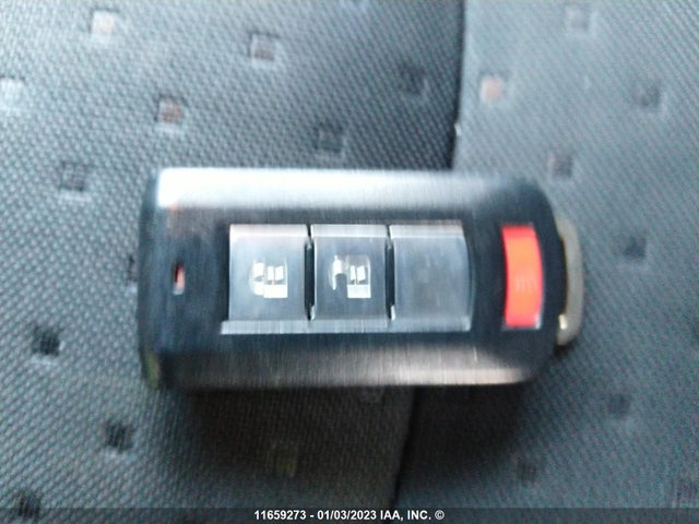 JA4AJ4AU8CZ600723 Mitsubishi Rvr Gt