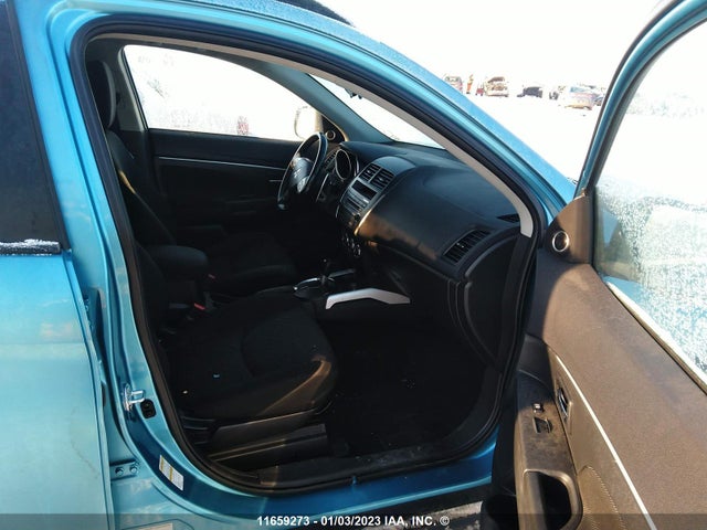 JA4AJ4AU8CZ600723 Mitsubishi Rvr Gt