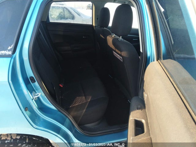 JA4AJ4AU8CZ600723 Mitsubishi Rvr Gt