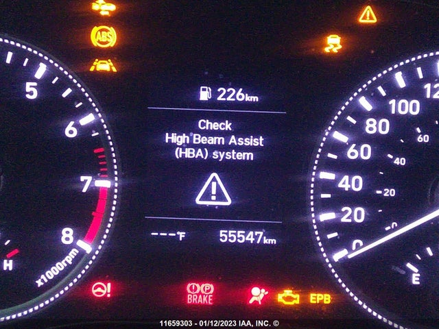 Hyundai Santa Fe 2020 5NMS3CAD4LH258383 Image 7