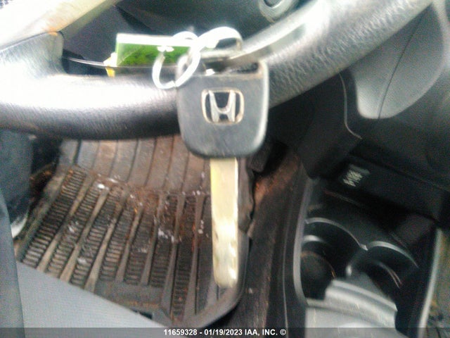 Honda Fit 2011 JHMGE8G32BC801656 Image 11