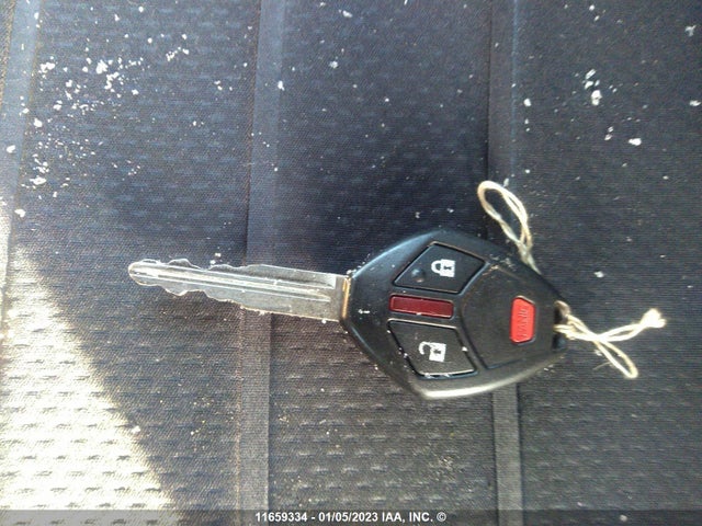 JA4AZ2A34GZ602088 Mitsubishi Outlander Es